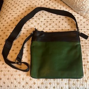 Coach Crossbody